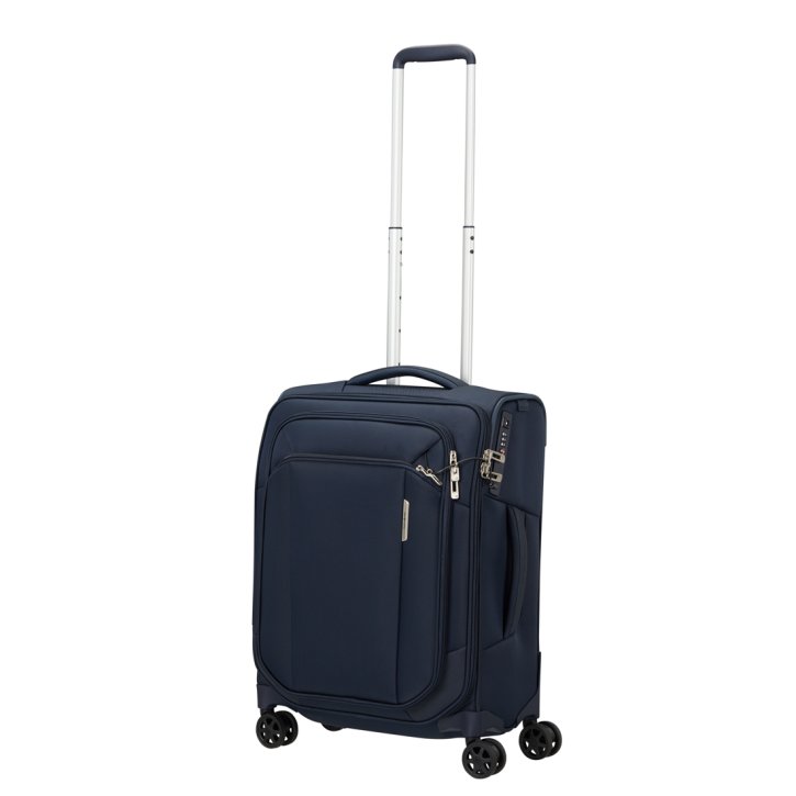 Samsonite RESPARK Spinner 55/20 strict midnight blue